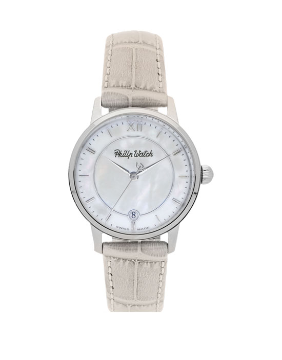 Часы Philip Watch Grand Archive 1940 8251598502